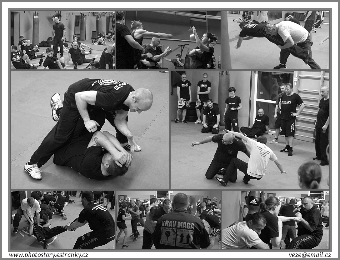 IMG_1308 UP_postcard  KRAW MAGA + PO